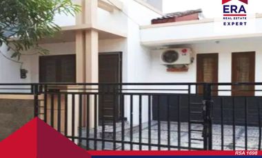Sewa Rumah Harapan Indah Siap Huni