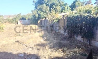 VENTA SITIO BUIN