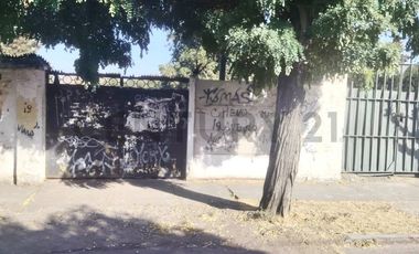VENTA SITIO BUIN
