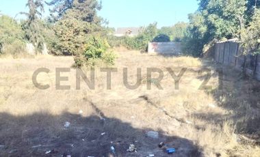 VENTA SITIO BUIN