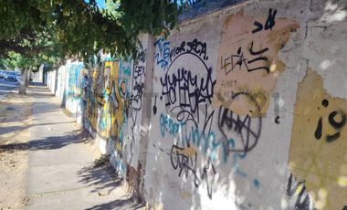 VENTA SITIO BUIN