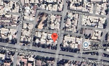 VENTA SITIO BUIN