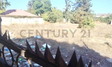 VENTA SITIO BUIN