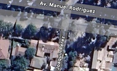 VENTA SITIO BUIN