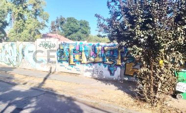 VENTA SITIO BUIN