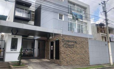 Condominio Fiorentti, Colinas de los Ceibos - Guayaquil