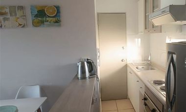Departamento en Venta en Avenida Pacífico / Los Nísperos / Avenida del Mar.