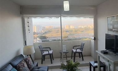 Departamento en Venta en Avenida Pacífico / Los Nísperos / Avenida del Mar.