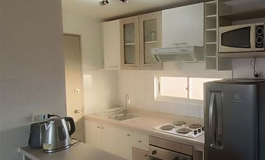 Departamento en Venta en Avenida Pacífico / Los Nísperos / Avenida del Mar.