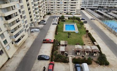 Departamento en Venta en Avenida Pacífico / Los Nísperos / Avenida del Mar.