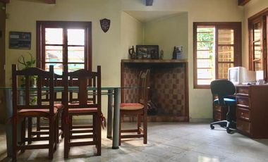Chalet en venta en Burzaco Este