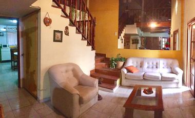 Chalet en venta en Burzaco Este