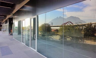LOCAL EN RENTA, PUNTACERO MONTERREY ASG