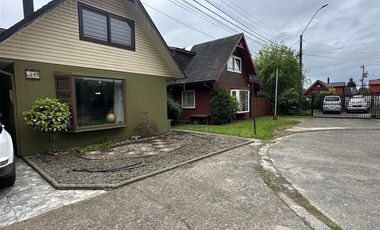 Casa en venta de 3 dorm. en Osorno