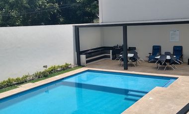 VENTA DEPARTAMENTO ENORME CON ROOFGARDEN ALBERCA ZONA SUR