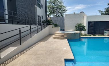 VENTA DEPARTAMENTO ENORME CON ROOFGARDEN ALBERCA ZONA SUR