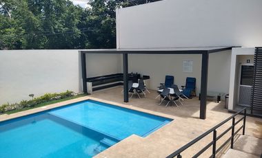 VENTA DEPARTAMENTO ENORME CON ROOFGARDEN ALBERCA ZONA SUR