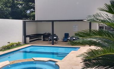 VENTA DEPARTAMENTO ENORME CON ROOFGARDEN ALBERCA ZONA SUR