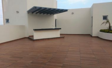 VENTA DEPARTAMENTO ENORME CON ROOFGARDEN ALBERCA ZONA SUR