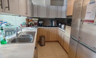 Apartemen The Summit Kelapa Gading 3 bedroom private lift