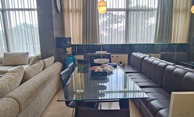 Apartemen The Summit Kelapa Gading 3 bedroom private lift