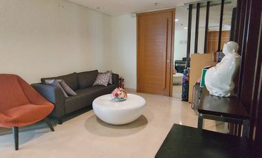 Apartemen The Summit Kelapa Gading 3 bedroom private lift