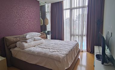 Apartemen The Summit Kelapa Gading 3 bedroom private lift
