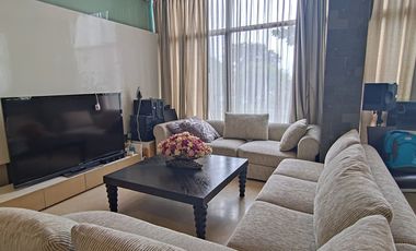 Apartemen The Summit Kelapa Gading 3 bedroom private lift