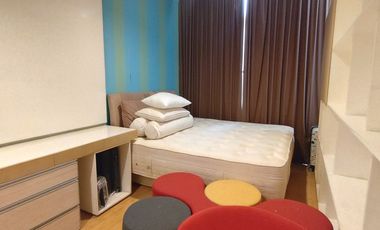 Apartemen The Summit Kelapa Gading 3 bedroom private lift