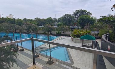 Apartemen The Summit Kelapa Gading 3 bedroom private lift