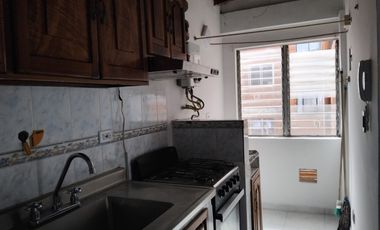 apartamento en arriendo en san francisco. Cod A9433023