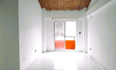 apartamento en arriendo en san francisco. Cod A9433023