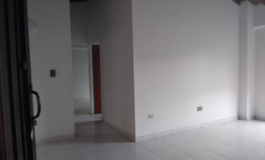 apartamento en arriendo en san francisco. Cod A9433023