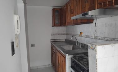 apartamento en arriendo en san francisco. Cod A9433023