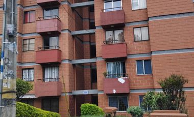 apartamento en arriendo en san francisco. Cod A9433023