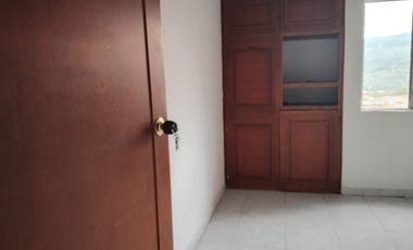 apartamento en arriendo en san francisco. Cod A9433023