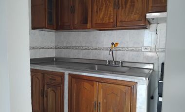 apartamento en arriendo en san francisco. Cod A9433023