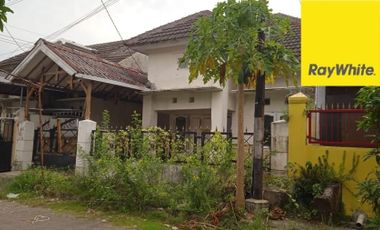 Rumah Dijual Lokasi Di Perumahan Permata Safira Regency Surabaya