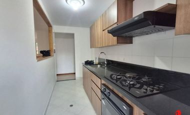 apartamento en arriendo/venta en laureles. Cod A6487