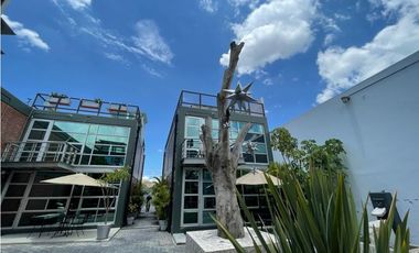 Lofts En Venta Dentro De Fraccionamiento Cerca De Camino Real