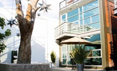 Lofts En Venta Dentro De Fraccionamiento Cerca De Camino Real