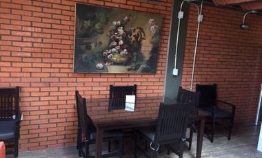 Lofts En Venta Dentro De Fraccionamiento Cerca De Camino Real
