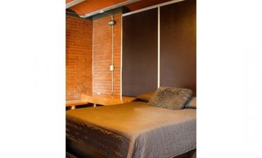 Lofts En Venta Dentro De Fraccionamiento Cerca De Camino Real