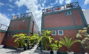 Lofts En Venta Dentro De Fraccionamiento Cerca De Camino Real