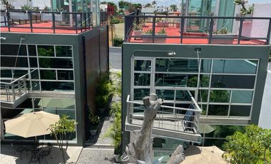 Lofts En Venta Dentro De Fraccionamiento Cerca De Camino Real