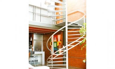 Lofts En Venta Dentro De Fraccionamiento Cerca De Camino Real