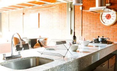 Lofts En Venta Dentro De Fraccionamiento Cerca De Camino Real