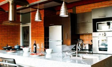 Lofts En Venta Dentro De Fraccionamiento Cerca De Camino Real