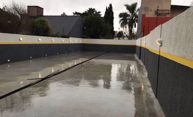 Departamento en venta en Quilmes Norte