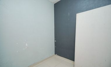 Rumah Siap Huni 4 Menit ke Stasiun Pondok Cina Hadap Selatan J-39001